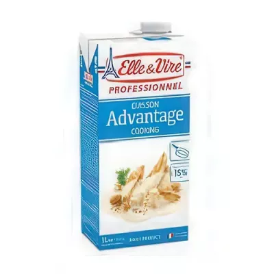 Advantage Cooking Cream