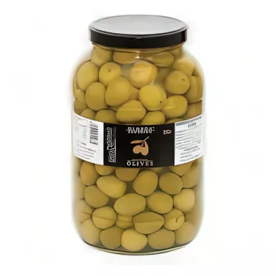 Gordal olives