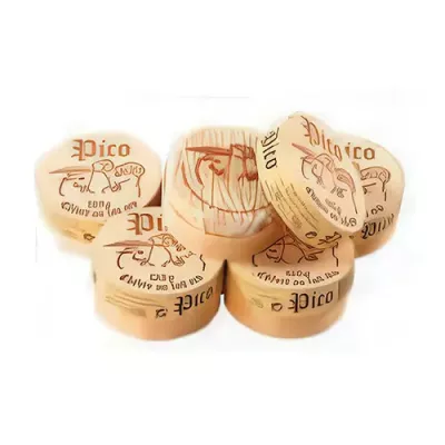 Pico Chèvre
