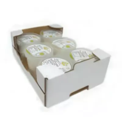 Fiordilatte Organic