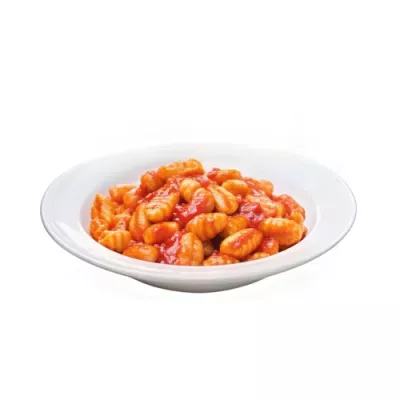 Tomato Gnocchi