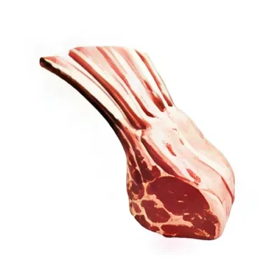 5-rib Tomahawk dry-matured beef