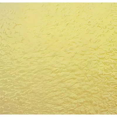 Yellow colour spray