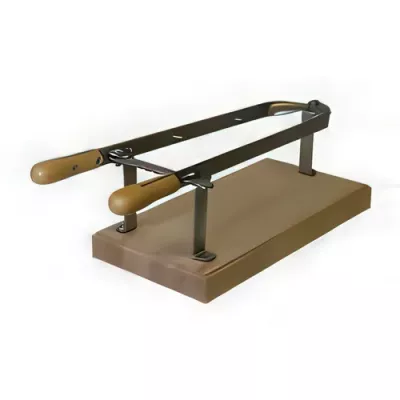 Clamp for domestic ham – House & Prunier