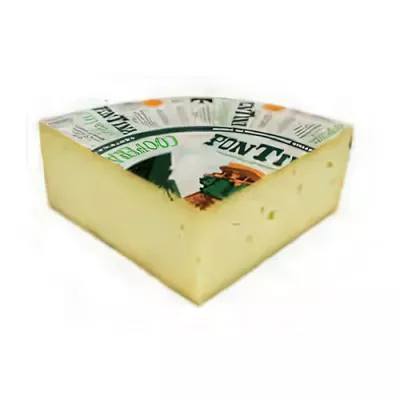 Fontina Alpine Pasture PDO