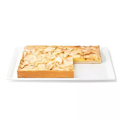 Maxi Apple Tart