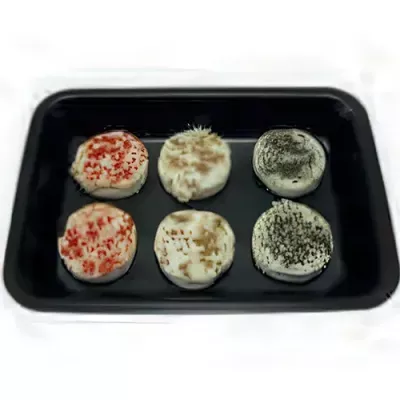 Flavoured Cabécou