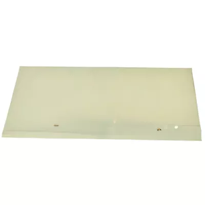 Guitar sheets (confectionery acetate sheets)