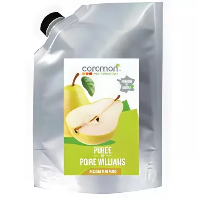 Williams pear