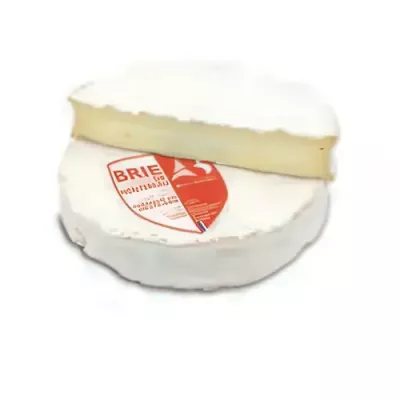 Brie de Montereau