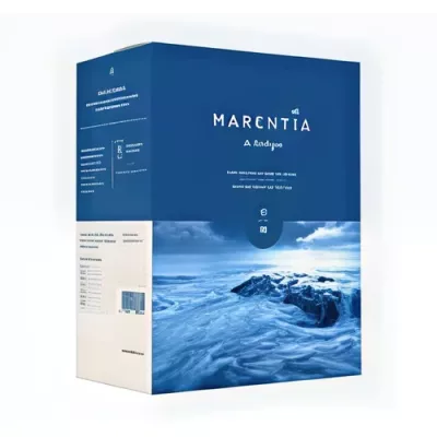 Food-grade Sea Water