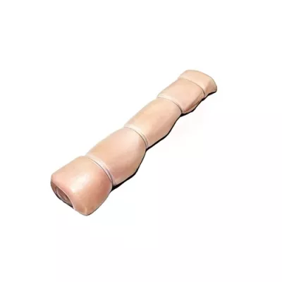 deboned loin of milk-fed piglet