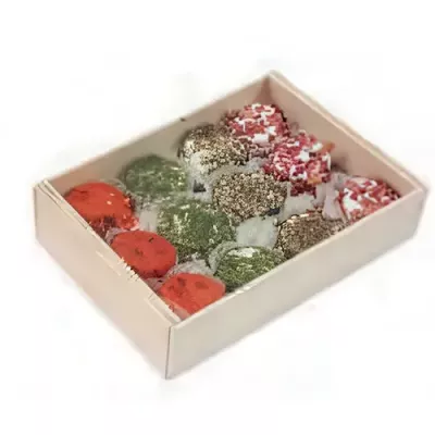Flavoured Bouchon