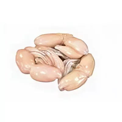 Frog Legs