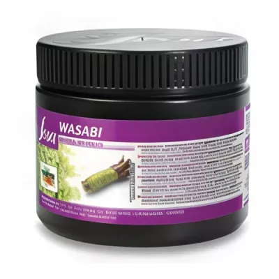 Wasabi powder