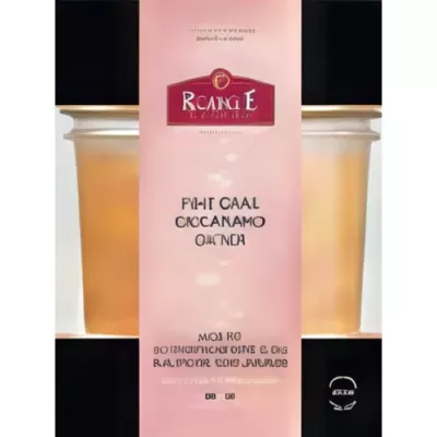 Whole duck foie gras with rsosè Champagne and Sarawak pepper