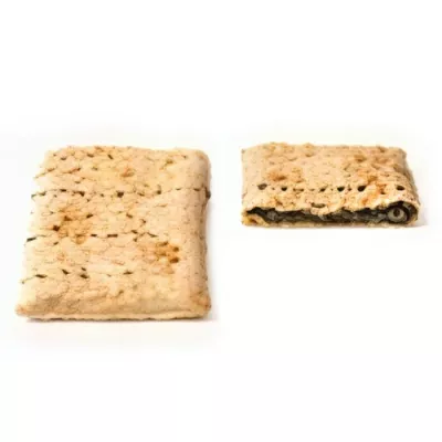 Erbazzone Slice