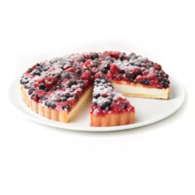 Berries Cake