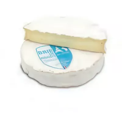Brie de Nangis