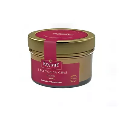 Goose foie gras bloc