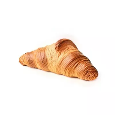 Empty Croissant