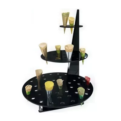 Cone/Mini-cone displayer C-S