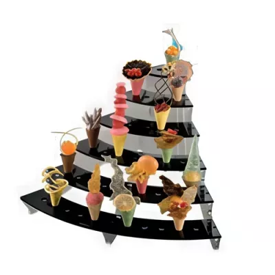 Mini-cone displayer W