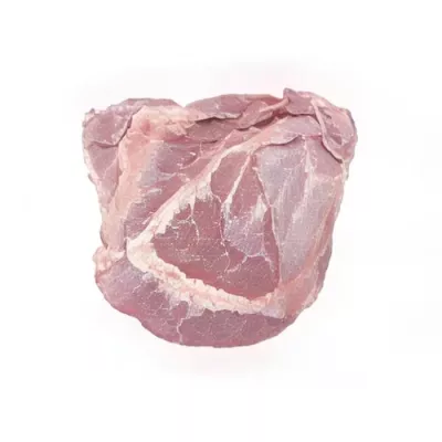 Veal cheek