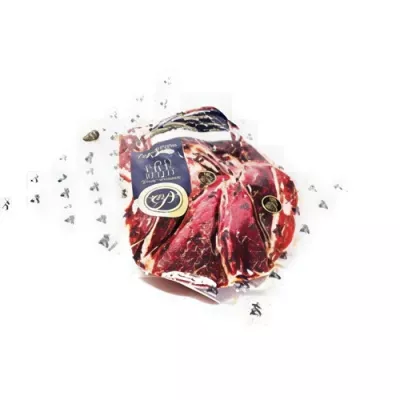Ibérico Bellota paleta (front leg) boneless Red Seal
