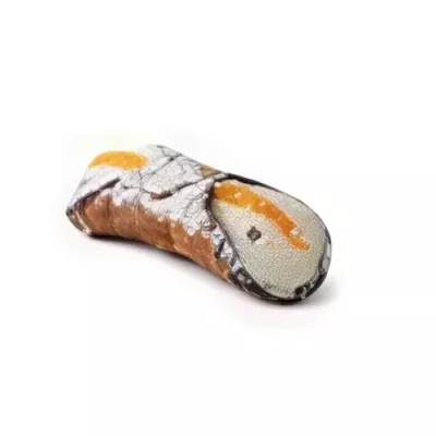 Sicilian Cannolo