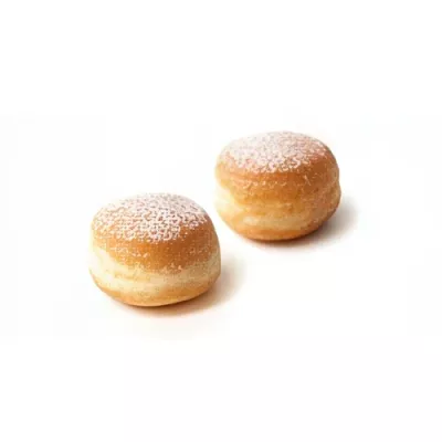 Empty Midi Krapfen