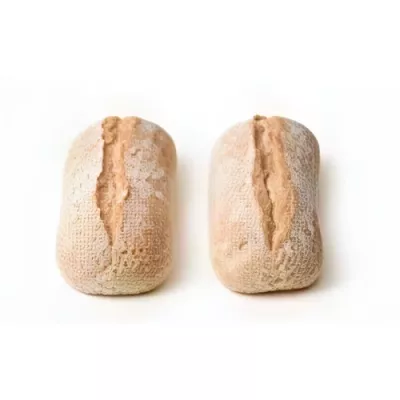 Traditional Ciabatta