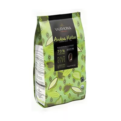 Andoa 70% dark chocolate