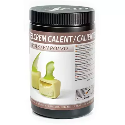 Gelcrem hot