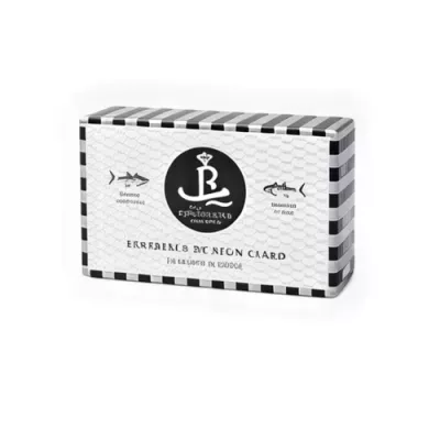 Tuna Belly (Ventresca) in olive oil