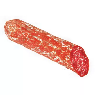 Goose Salame (poultry)