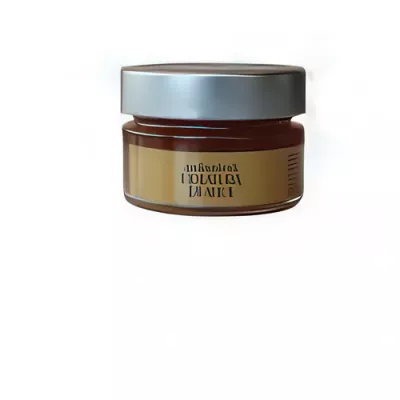 Anchovy colatura spheres